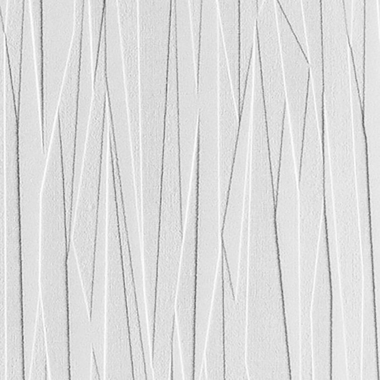 Laurel Foundry Modern Farmhouse Blume Abstract Wallpaper & Reviews